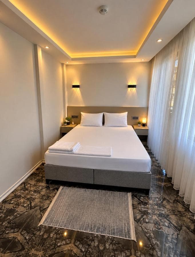 Sonia Home Boutique Hotel - სურათი 3