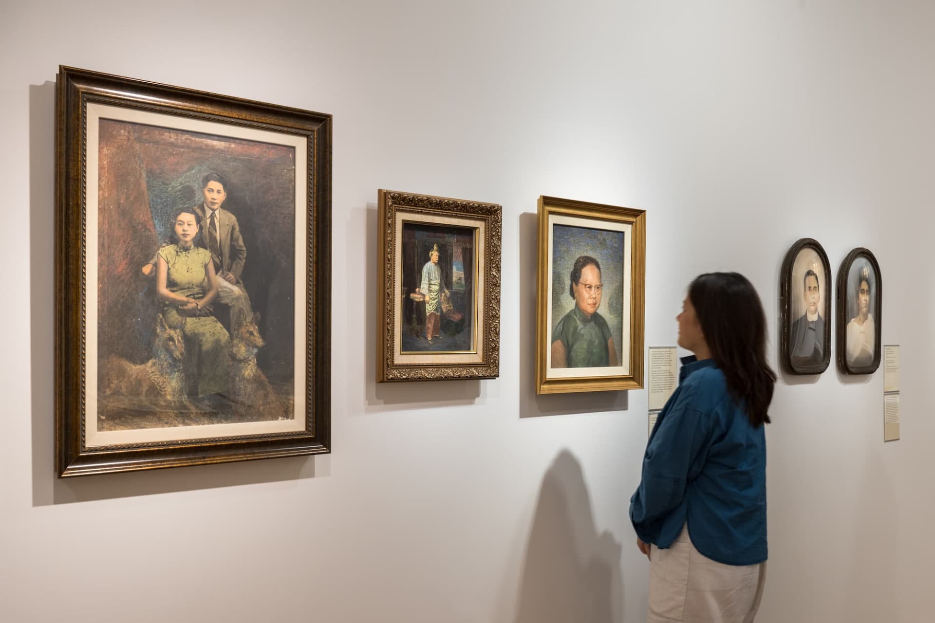National Gallery Singapore Ticket - image 9